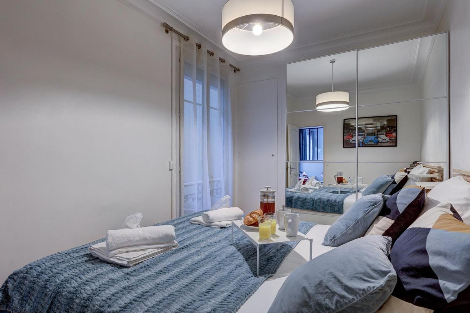 Apartment 660 Melanie - Superb In